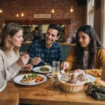 Bewust eten en genieten